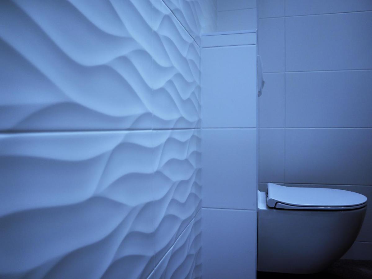 Lutin Vue Baie - T2 Design Et Connecte Apartment
