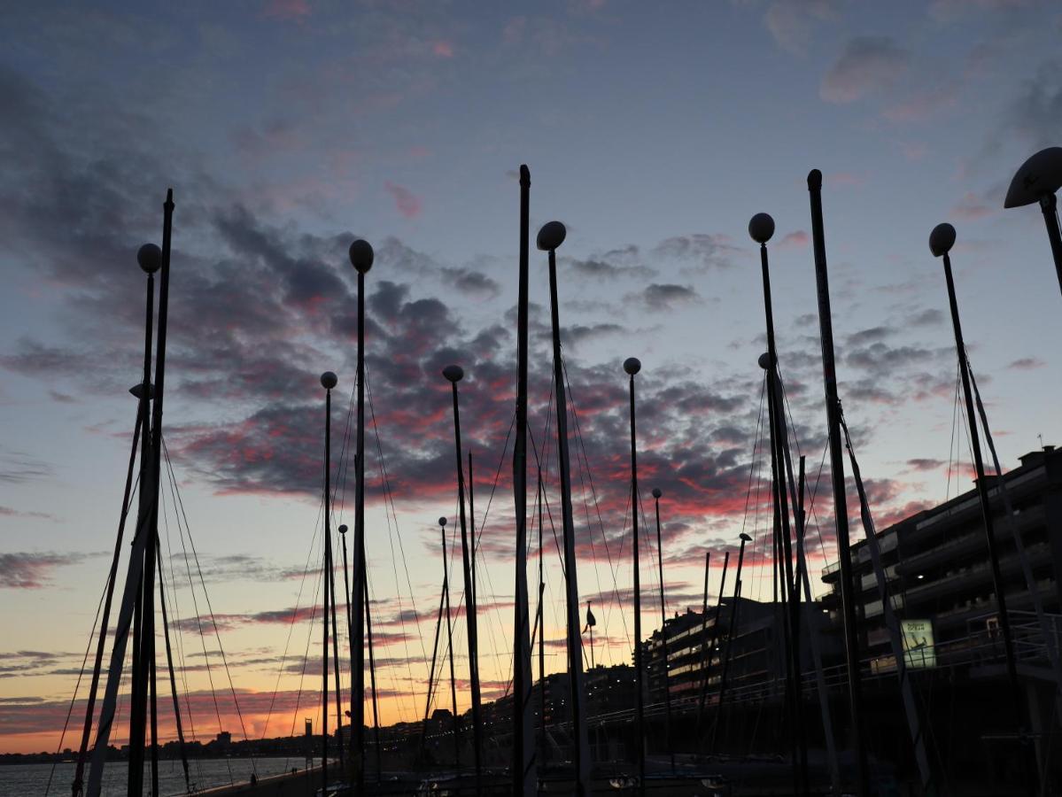 Lutin Vue Baie - T2 Design Et Connecte Apartment La Baule-Escoublac