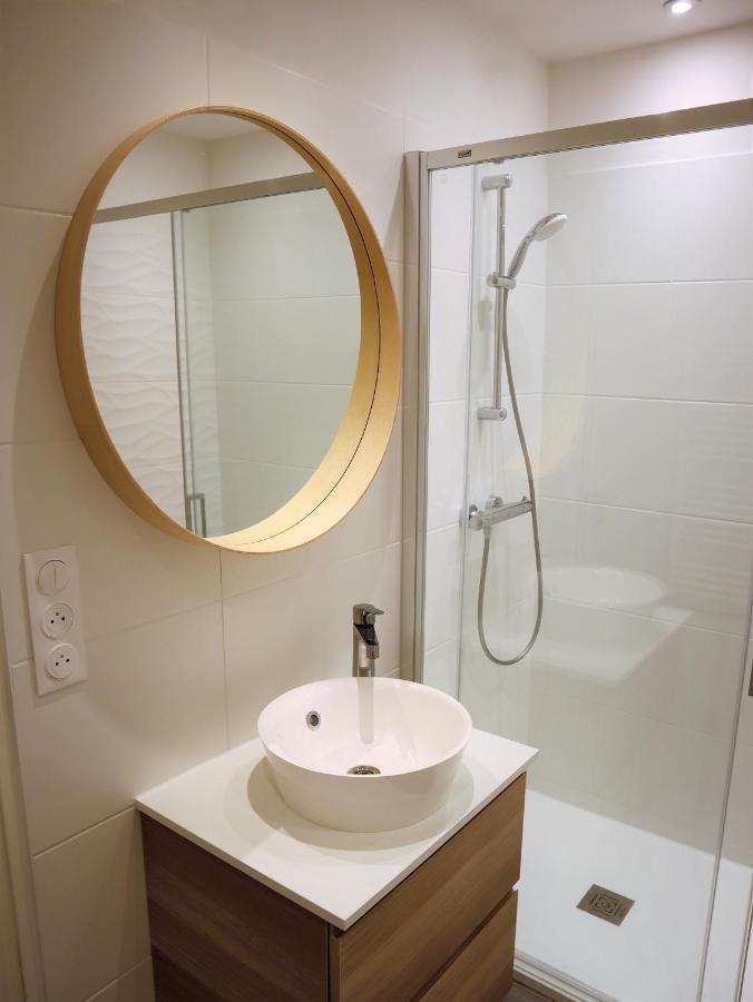 Lutin Vue Baie - T2 Design Et Connecte La Baule-Escoublac