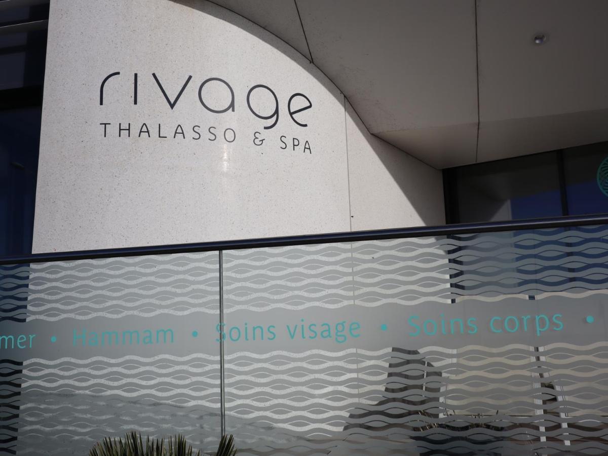 Apartment Lutin Vue Baie - T2 Design Et Connecte *