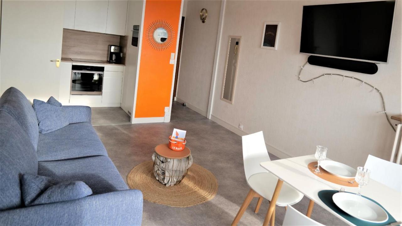 Lutin Vue Baie - T2 Design Et Connecte