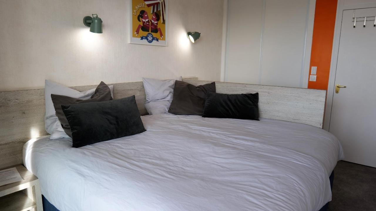 Lutin Vue Baie - T2 Design Et Connecte Apartment