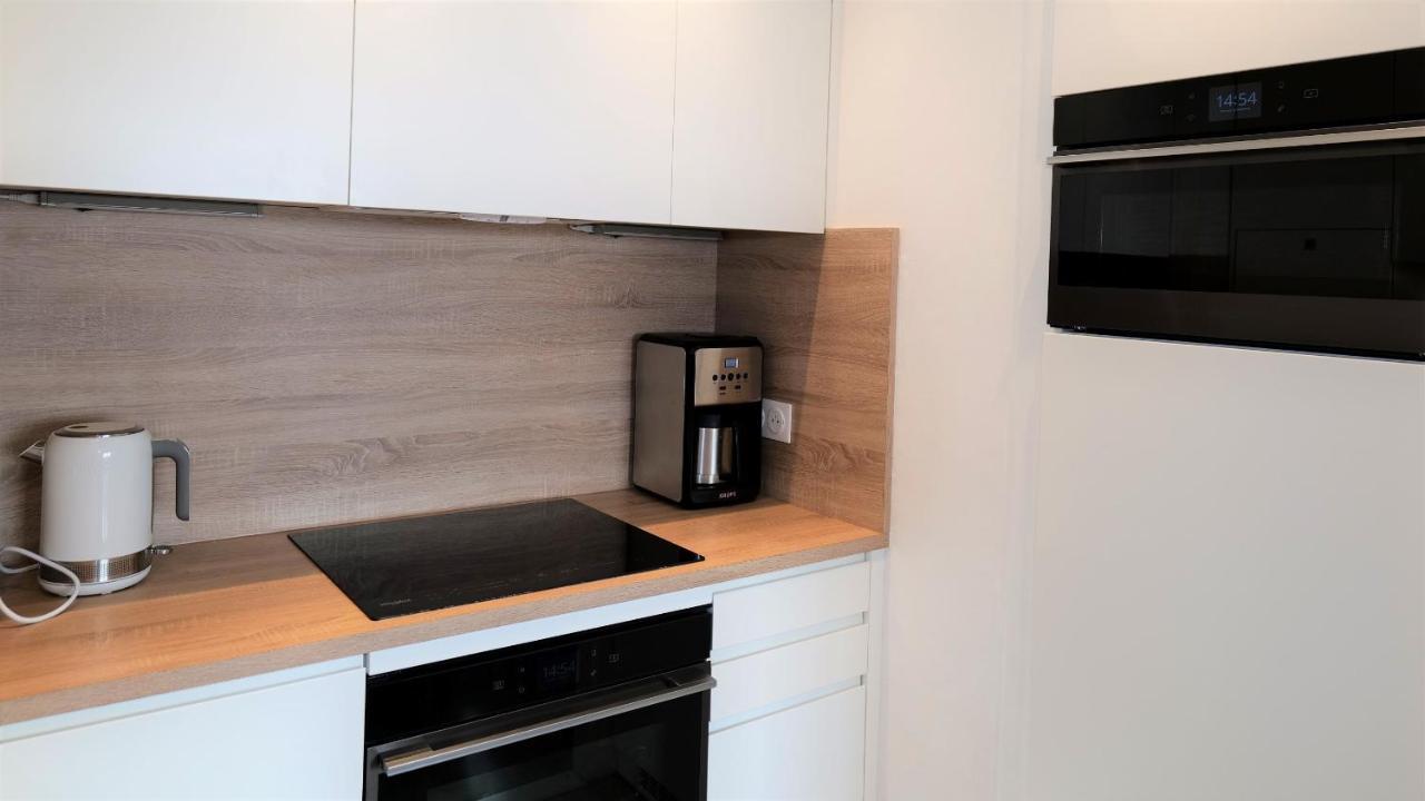 Lutin Vue Baie - T2 Design Et Connecte Apartment La Baule-Escoublac