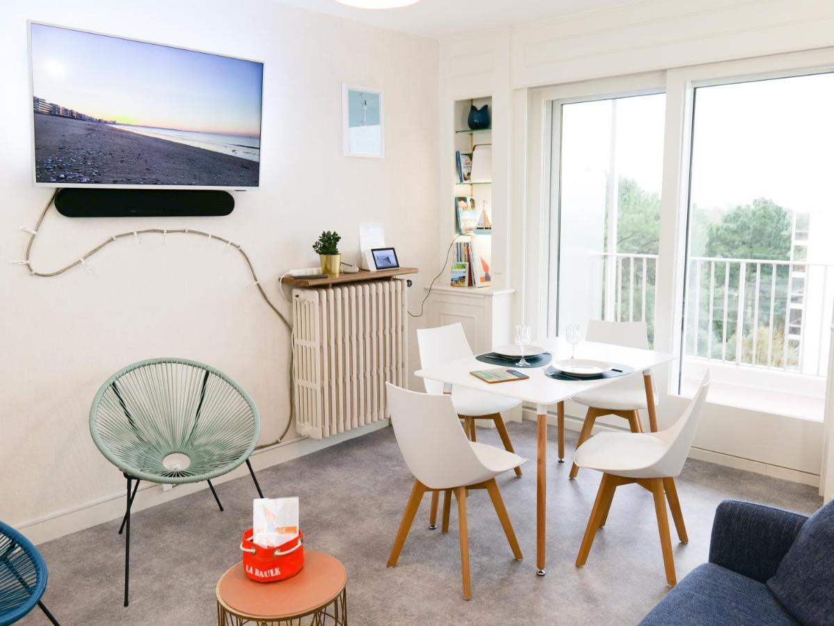 Lutin Vue Baie - T2 Design Et Connecte