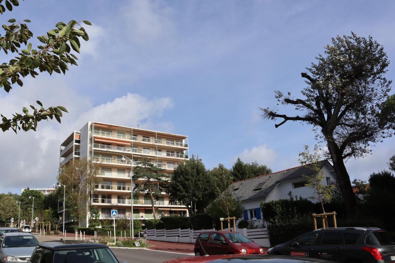 Apartment Lutin Vue Baie - T2 Design Et Connecte La Baule-Escoublac